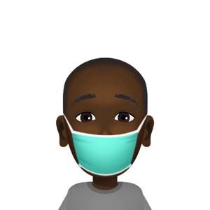 Meet your Posher, Gerard